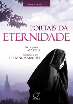 Portais da eternidade (eBook, ePUB) - Marinho, Bertani
