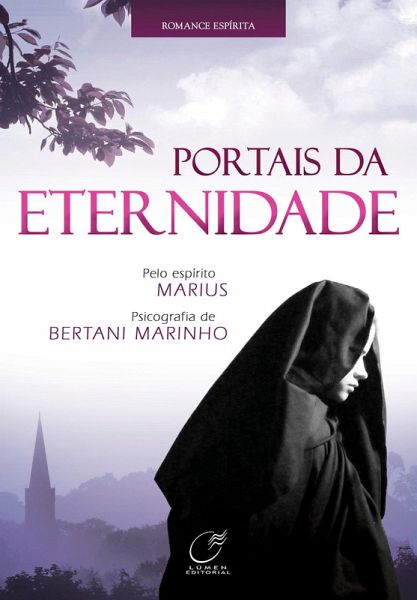 Portais da eternidade (eBook, ePUB)