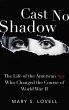 Cast No Shadow (eBook, ePUB) - Bild 1