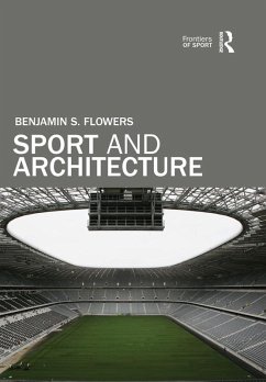 Cover Sport and Architecture (eBook, PDF)