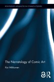 The Narratology of Comic Art (eBook, ePUB)