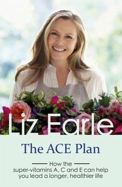 The ACE Plan (eBook, ePUB) - Earle, Liz The ACE Plan (eBook, ePUB) - Earle, Liz