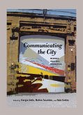 Communicating the City (eBook, ePUB)