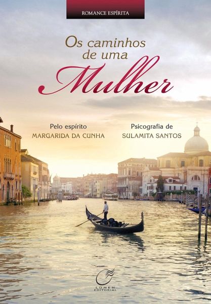 Os caminhos de uma mulher (eBook, ePUB) Os caminhos de uma mulher (eBook, ePUB)