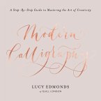 Modern Calligraphy (eBook, ePUB)