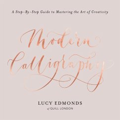 Modern Calligraphy (eBook, ePUB) Cover Modern Calligraphy (eBook, ePUB)