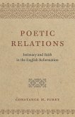Poetic Relations (eBook, ePUB)