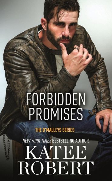 Forbidden Promises (eBook, ePUB) Forbidden Promises (eBook, ePUB)