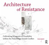 Architecture of Resistance (eBook, PDF)
