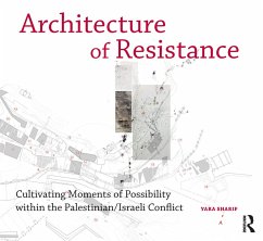 Architecture of Resistance (eBook, PDF) - Sharif, Yara