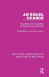 An Equal Chance (eBook, PDF) - Bild 1
