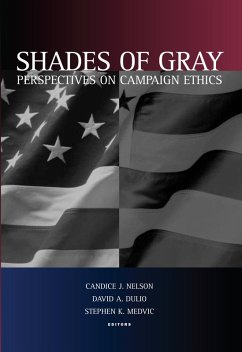 Cover Shades of Gray (eBook, PDF)