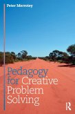 Pedagogy for Creative Problem Solving (eBook, ePUB)