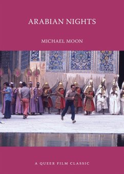 Arabian Nights (eBook, ePUB) - Moon, Michael