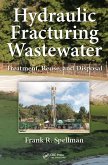 Hydraulic Fracturing Wastewater (eBook, PDF)