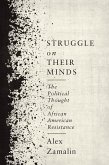Struggle on Their Minds (eBook, ePUB)