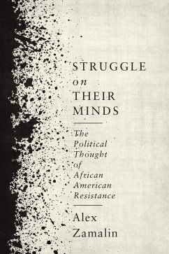 Cover Struggle on Their Minds (eBook, ePUB)