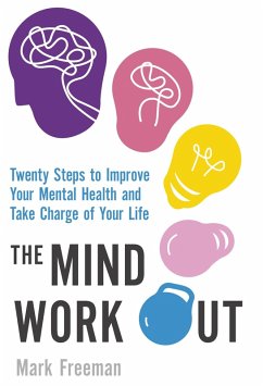Cover The Mind Workout (eBook, ePUB)