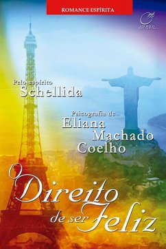 Cover O direito de ser feliz (eBook, ePUB)