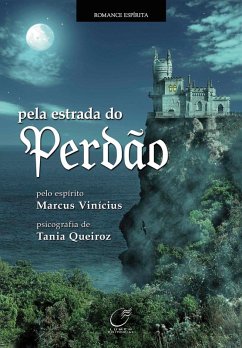 Cover Pela estrada do perdão (eBook, ePUB)