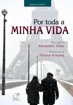Cover Por toda a minha vida (eBook, ePUB)