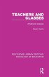 Teachers and Classes (eBook, PDF) - Bild 1