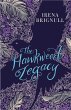 The Hawkweed Legacy (eBook, ePUB) - Bild 1