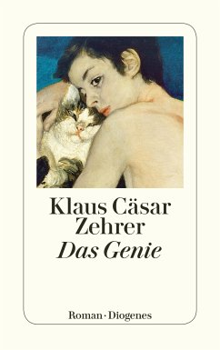 Das Genie (eBook, ePUB) - Zehrer, Klaus Cäsar