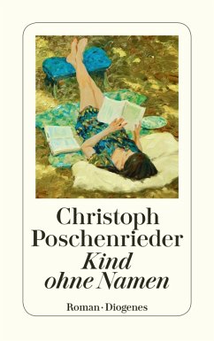 Kind ohne Namen (eBook, ePUB) - Poschenrieder, Christoph