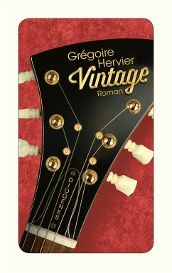 Vintage (eBook, ePUB) - Hervier, Grégoire