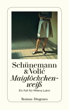 Maiglöckchenweiß (eBook, ePUB) - Schünemann, Christian; Volic, Jelena
