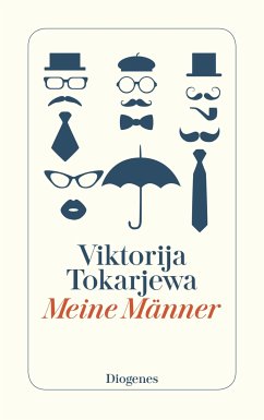 Meine Männer (eBook, ePUB) - Tokarjewa, Viktorija
