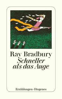 Schneller als das Auge (eBook, ePUB) - Bradbury, Ray