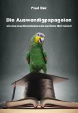 Die Auswendigpapageien (eBook, ePUB)