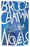 The Novels (eBook, ePUB)