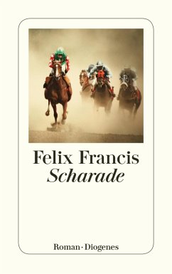 Scharade (eBook, ePUB) - Francis, Felix
