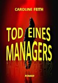 Tod eines Managers (eBook, ePUB)