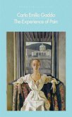 The Experience of Pain (eBook, ePUB) The Experience of Pain (eBook, ePUB)