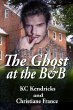 The Ghost at the B&B (eBook, ePUB) - Bild 1