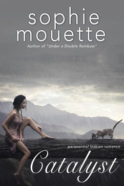 Cover Catalyst (eBook, ePUB)