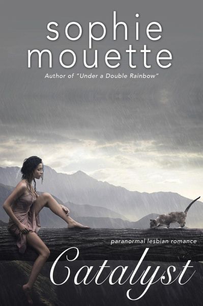 Catalyst (eBook, ePUB) Catalyst (eBook, ePUB)