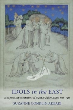Idols in the East (eBook, PDF)