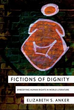 Cover Fictions of Dignity (eBook, PDF)