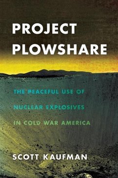 Project Plowshare (eBook, PDF)