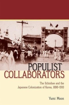 Cover Populist Collaborators (eBook, PDF)