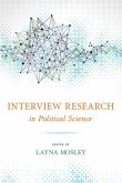 Interview Research in Political Science (eBook, PDF) Interview Research in Political Science (eBook, PDF)