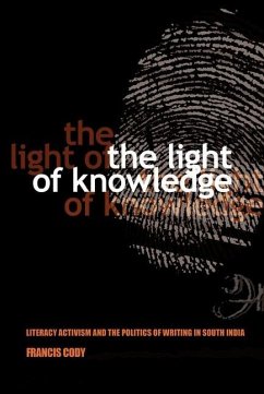 Cover The Light of Knowledge (eBook, PDF)