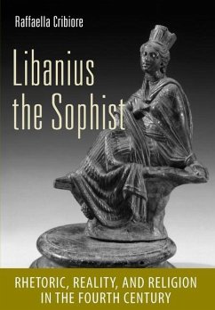 Libanius the Sophist (eBook, PDF) - Cribiore, Raffaella