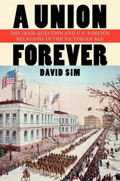 Cover A Union Forever (eBook, PDF)