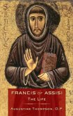 Francis of Assisi (eBook, PDF)